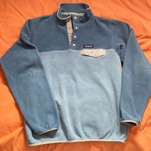 Patagonia Synchilla pullover